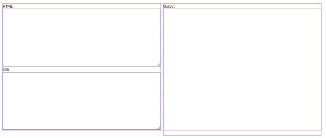 Using devtool to inpsect flex container